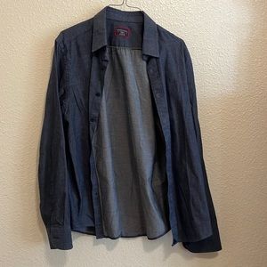 Men’s M dress shirt